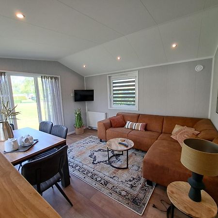 Camping De Pallegarste - Voor Uw Vakantiebestemming! Marienberg Eksteriør billede