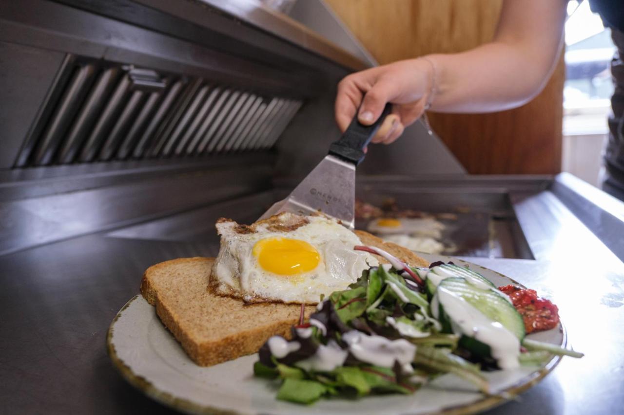 Camping De Pallegarste - Voor Uw Vakantiebestemming! Marienberg Eksteriør billede