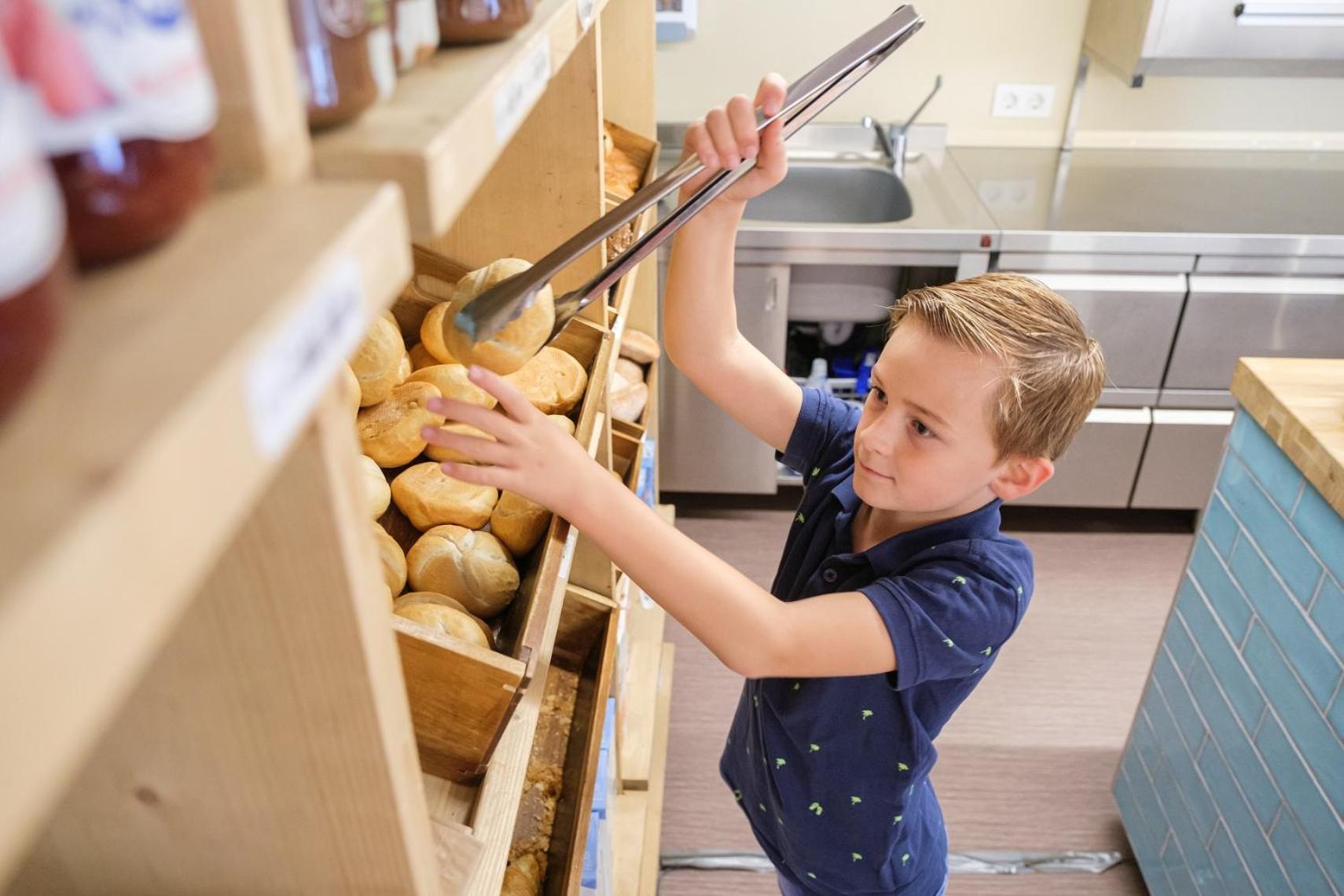 Camping De Pallegarste - Voor Uw Vakantiebestemming! Marienberg Eksteriør billede